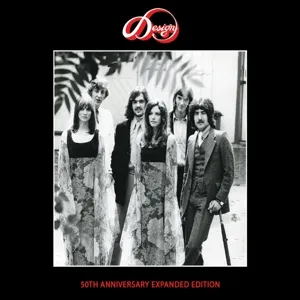 Design (50th Anniversary Expanded Edition)