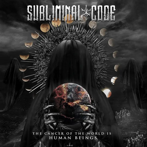The Cancer Of The World Is Human Being (Extended 2CD Limited Edition)
