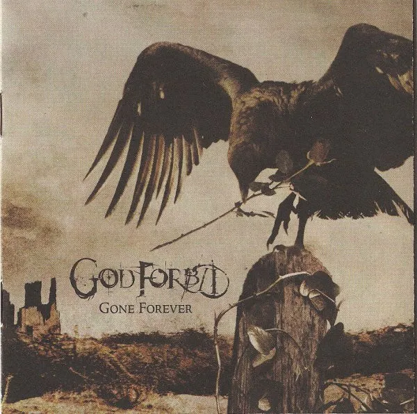 Gone Forever