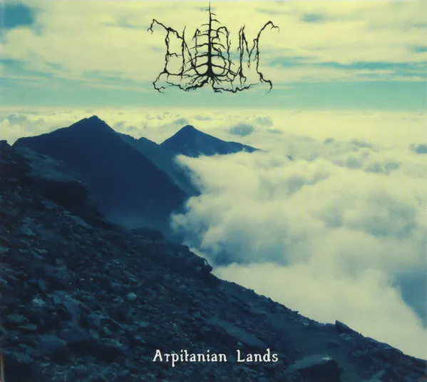 Arpitanian Lands