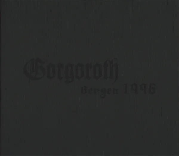 Bergen 1996