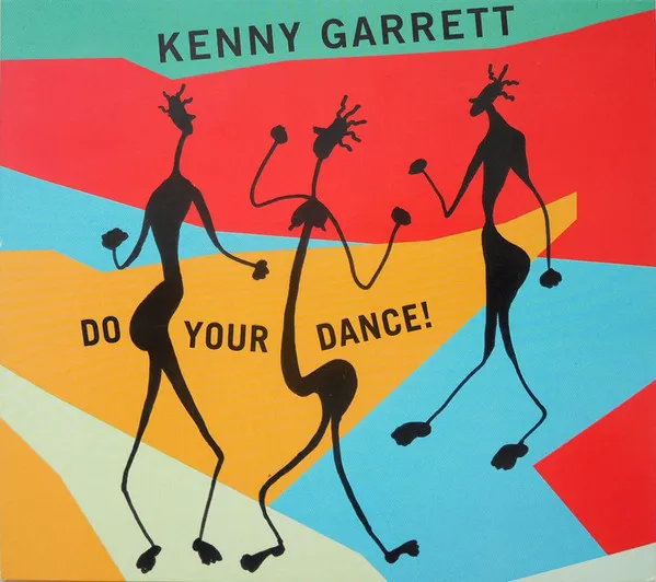 Do Your Dance!