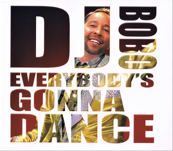 Everybody's Gonna Dance