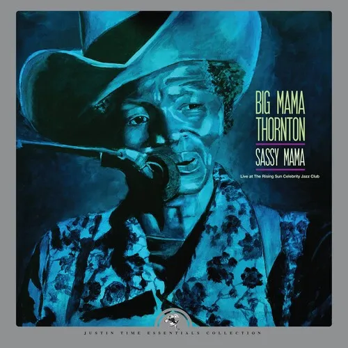 Big Mana Thornton