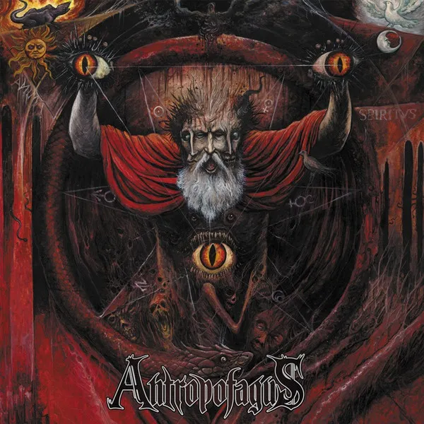 Methods Of Resurrection Through Evisceration