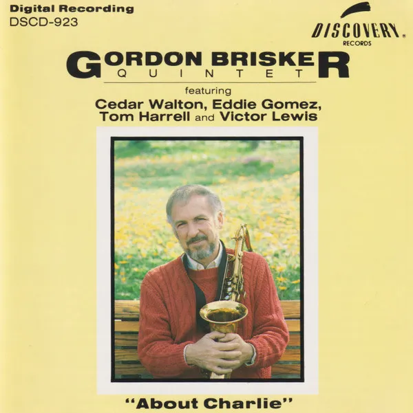 About Charlie