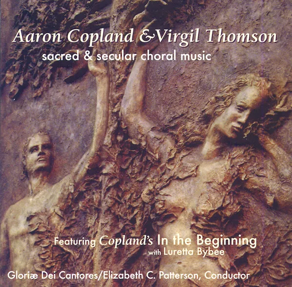 Sacred & Secular Choral Music