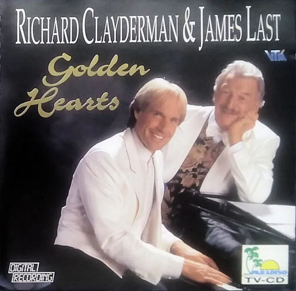 Golden Hearts
