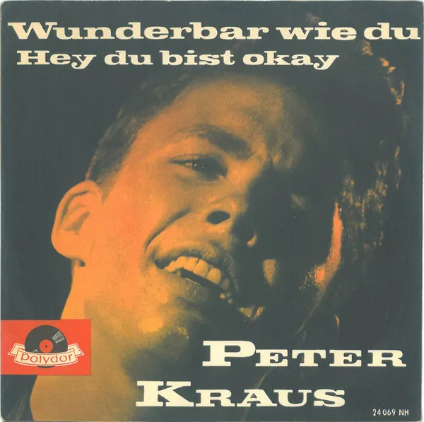 Wunderbar Wie Du / Hey Du Bist Okay