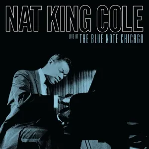 Live At the Blue Note Chicago