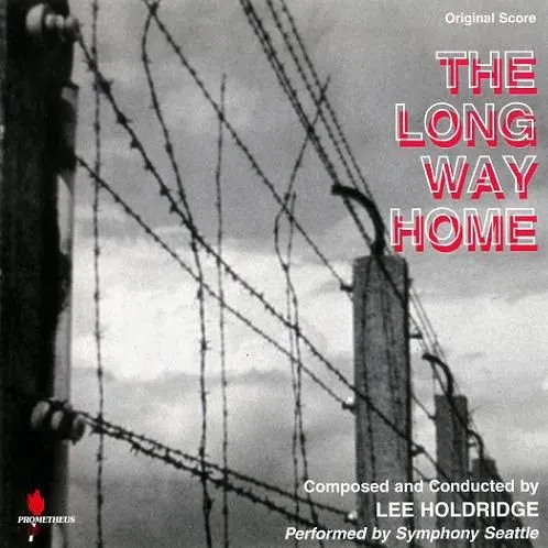 The Long Way Home (Original Score)
