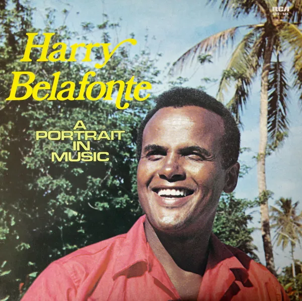 A Portrait In Music