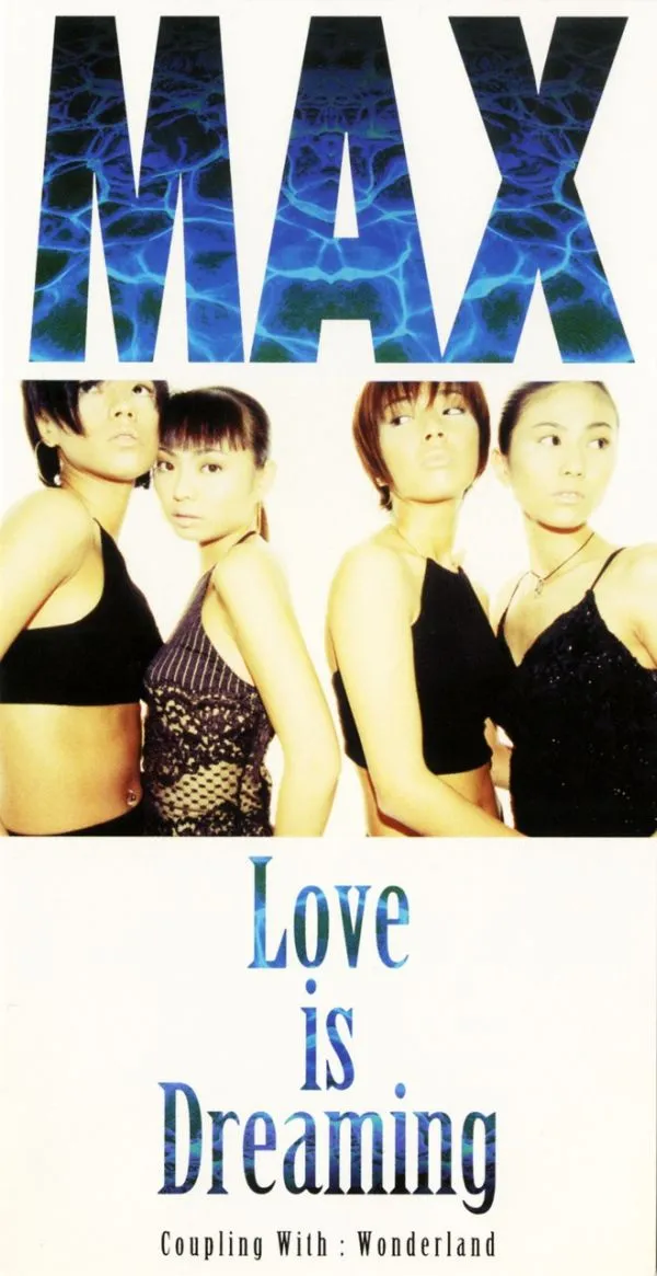 Love Is Dreaming