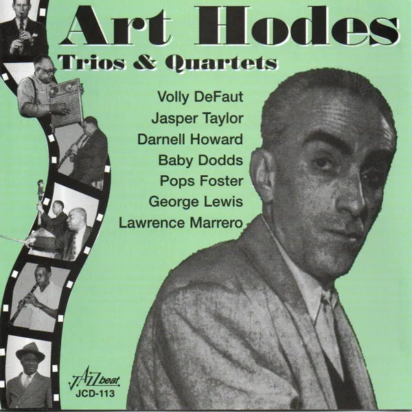Trios & Quartets