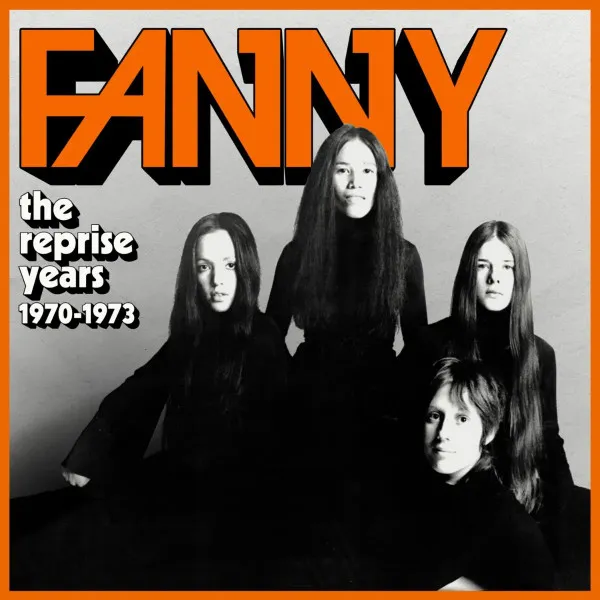 The Reprise Years 1970 - 1973