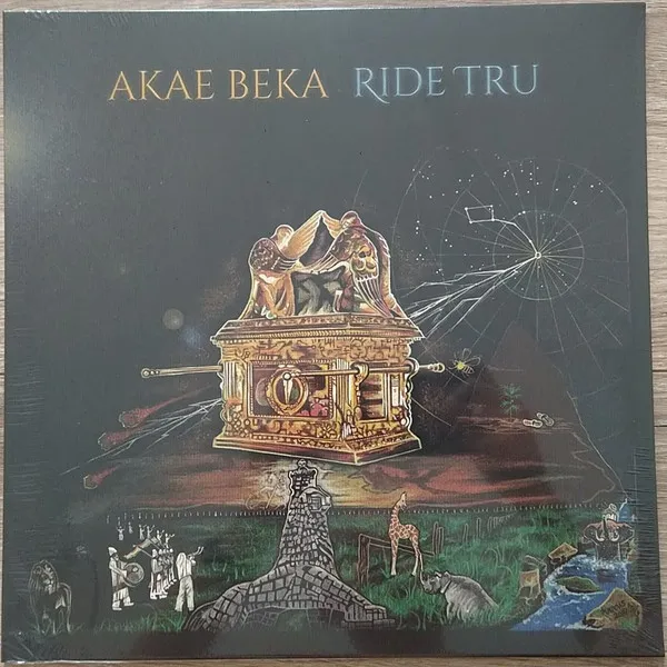 Ride Tru