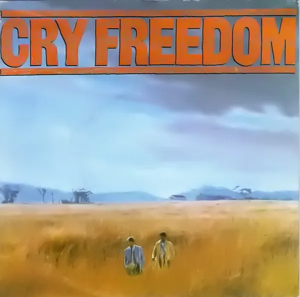Cry Freedom