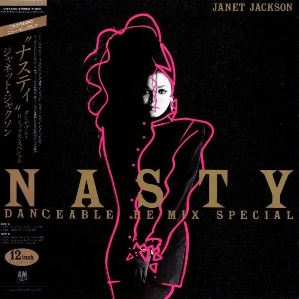 Nasty