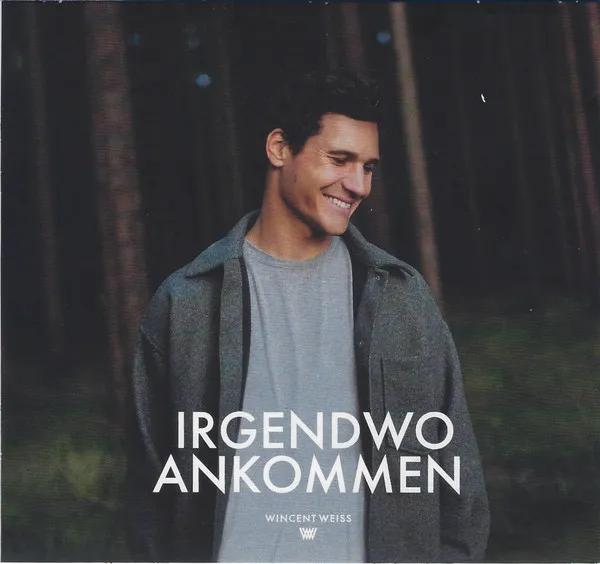 Irgendwo ankommen