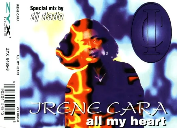 All My Heart