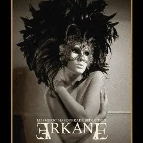 Mesmeric Masquerade Seduction