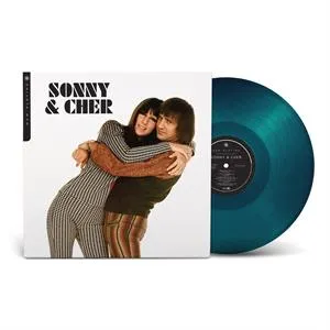 NOW PLAYING (LIMITED BLUE VINYL, INDIE EXCLUSIVE)