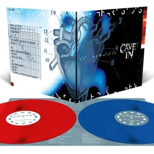 UNTIL YOUR HEART STOPS RED BLU