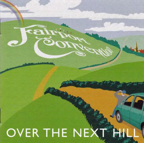 Over The Next Hill