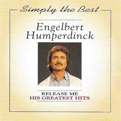 His Greatest Hits