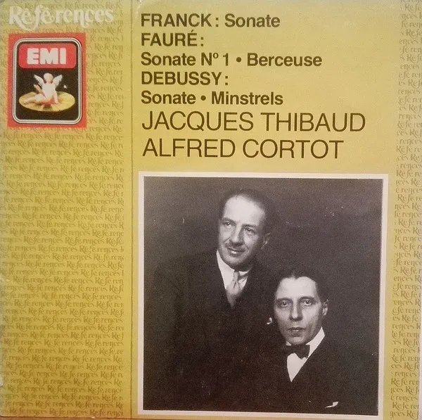 Sonate / Sonate N°1 - Berceuse / Sonate - Minstrels
