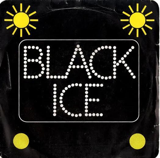 Black Ice