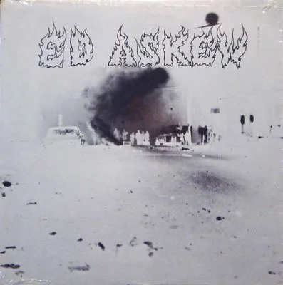 Ed Askew
