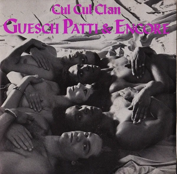 Cul Cul Clan