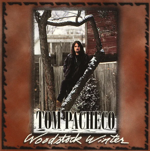Tom Pacheco