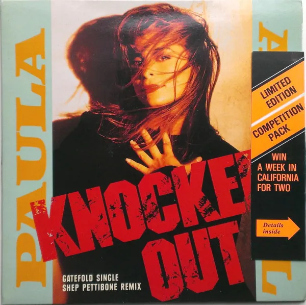 Knocked Out (Shep Pettibone Remix)