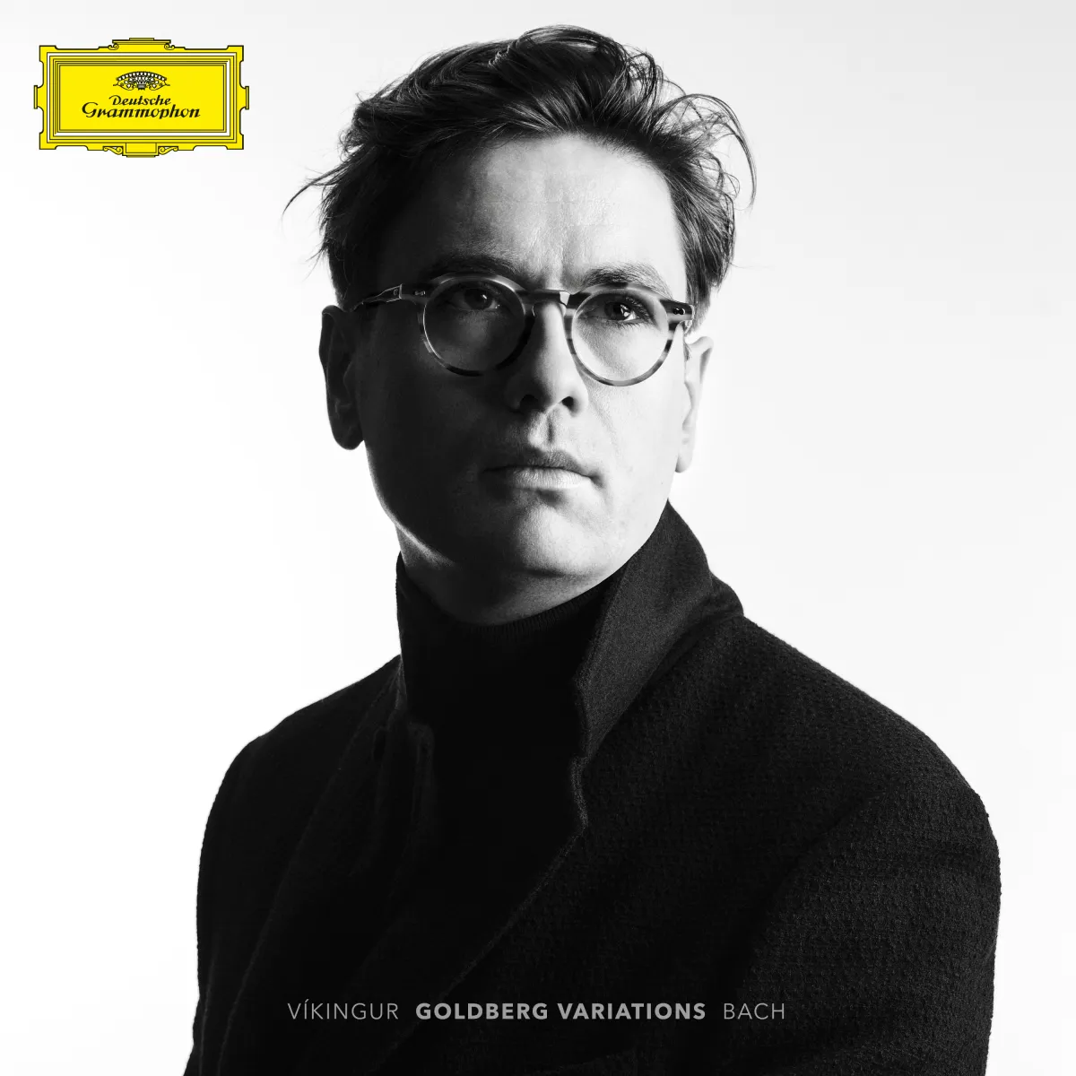 Goldberg-Variationen BWV 988 (180g / limitierte Auflage)