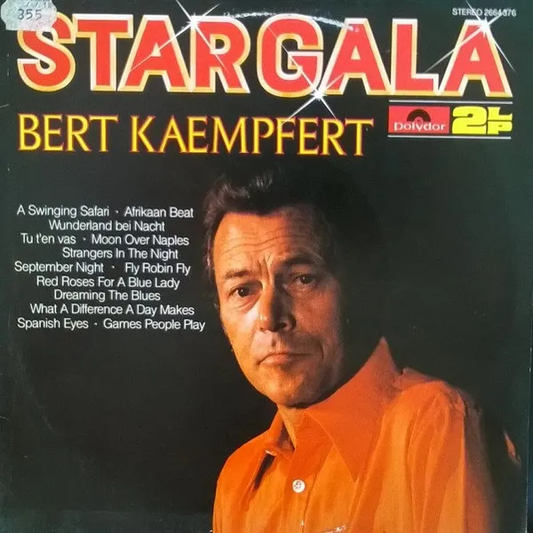 Stargala