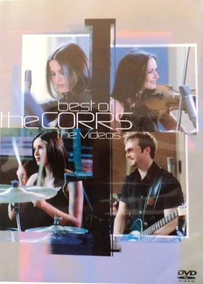 Best Of The Corrs - The Videos
