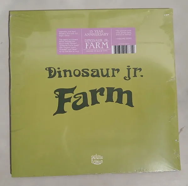 Dinosaur Jr.