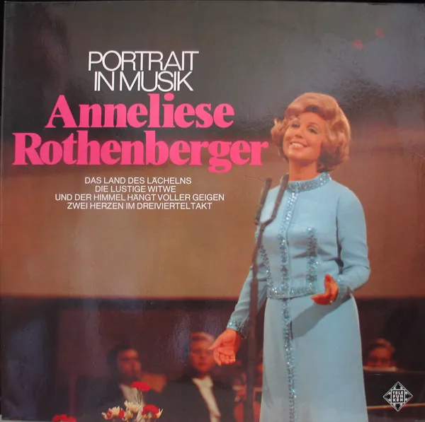 Portrait In Musik