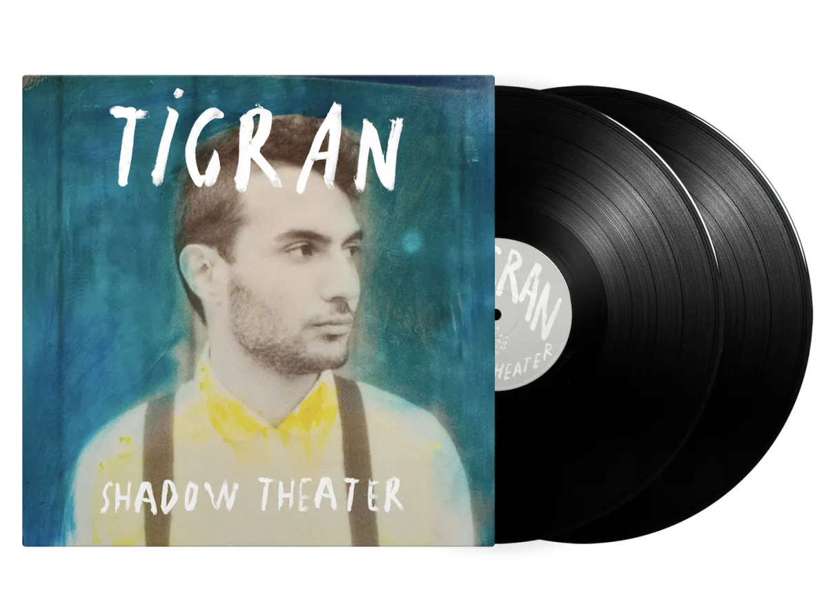 Shadow Theater