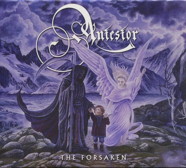 The Forsaken