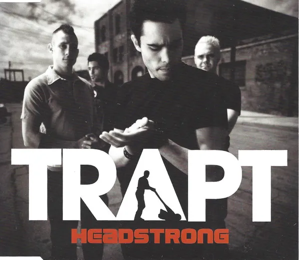 Headstrong