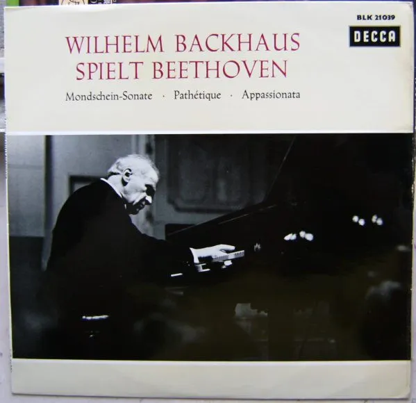 Spielt Beethoven