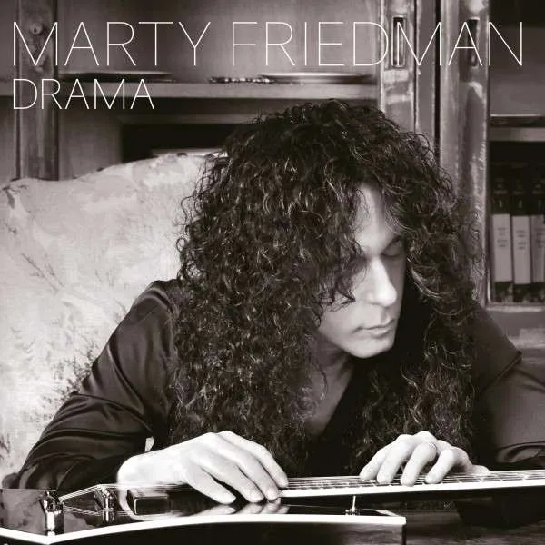 DRAMA LTD.