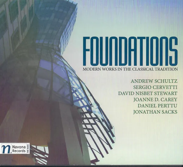 Foundations - Modern Works In The Classical Tradition