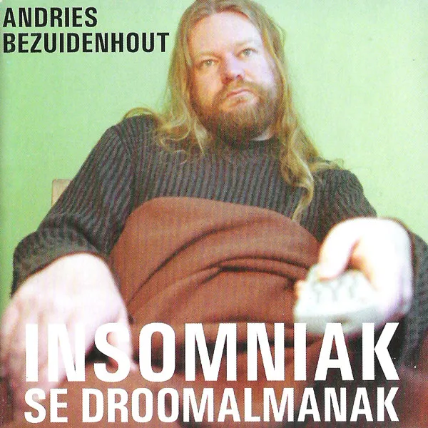 Insomniak Se Droomalmanak