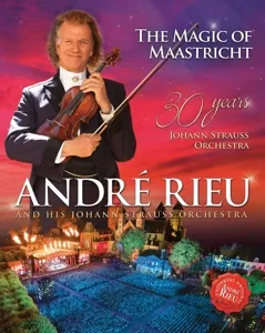 The Magic of Maastricht - 30 Years of the Johann S