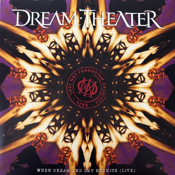 When Dream And Day Reunite (Live)