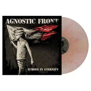 Echoes In Eternity (Clear, Red, Blue, Yellow Marble Vinyl)
